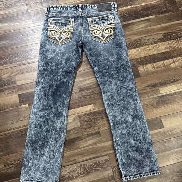 Affliction Other - Men’s Affliction Jeans